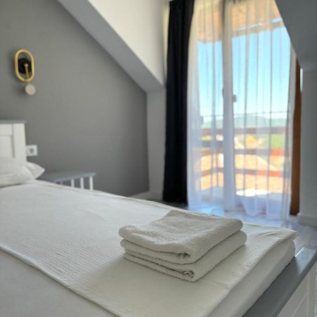 Casa Presecan Talmacel Luaran gambar