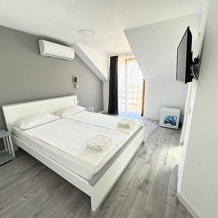 Casa Presecan Talmacel Luaran gambar