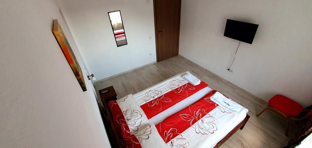 Casa Presecan Talmacel Luaran gambar