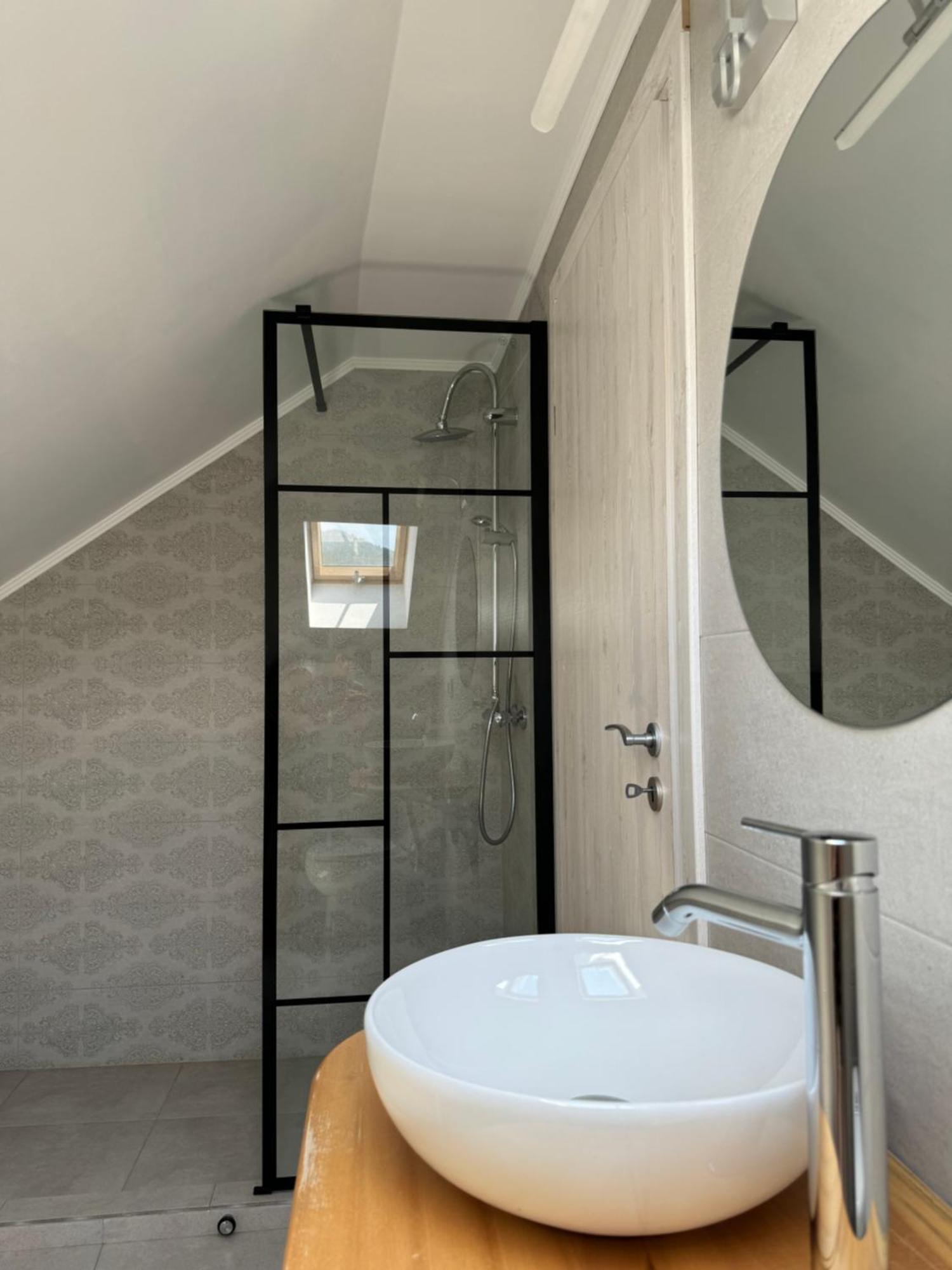Casa Presecan Talmacel Luaran gambar