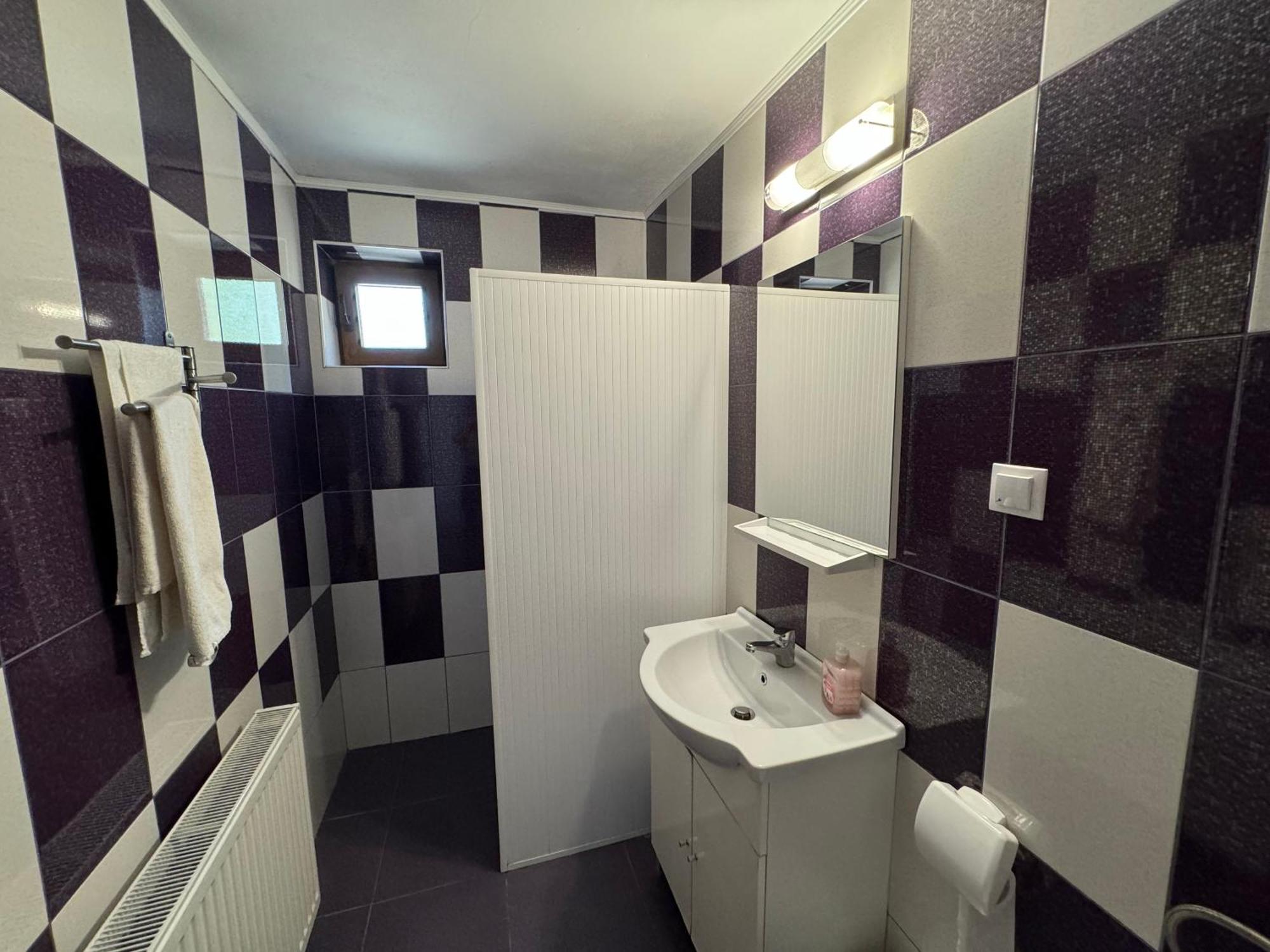 Casa Presecan Talmacel Luaran gambar