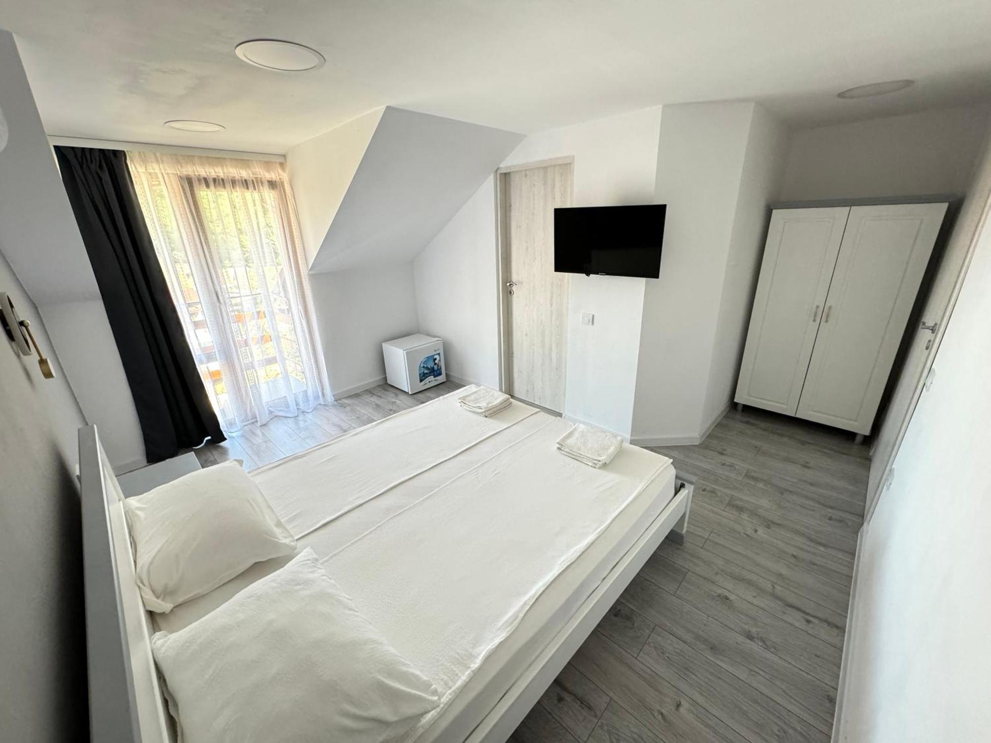 Casa Presecan Talmacel Luaran gambar