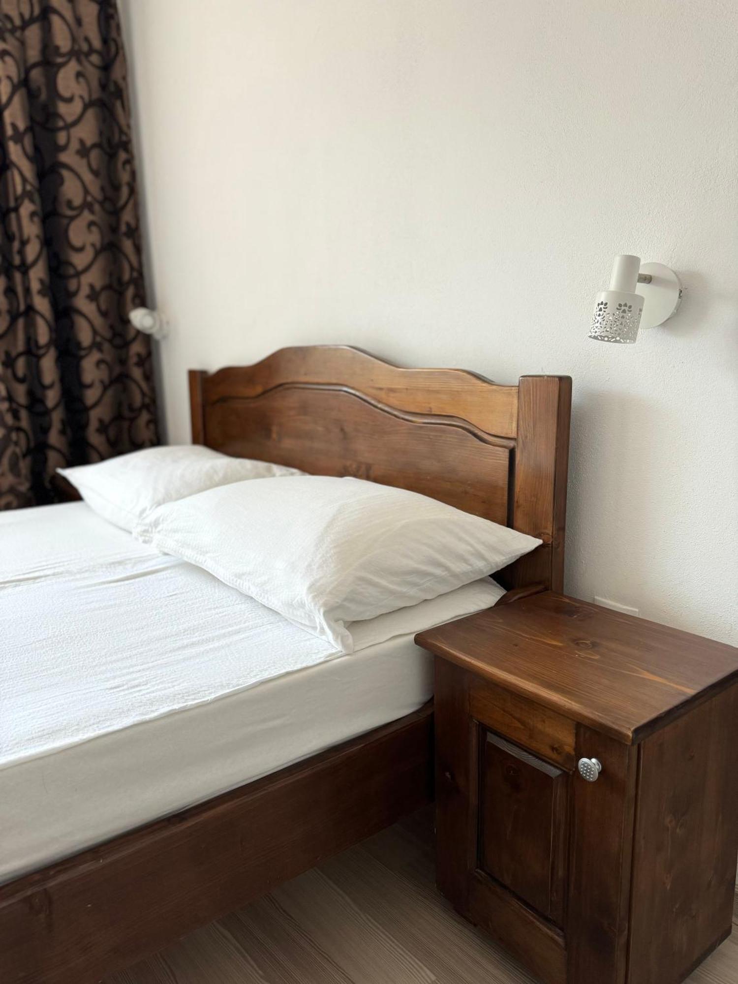 Casa Presecan Talmacel Luaran gambar