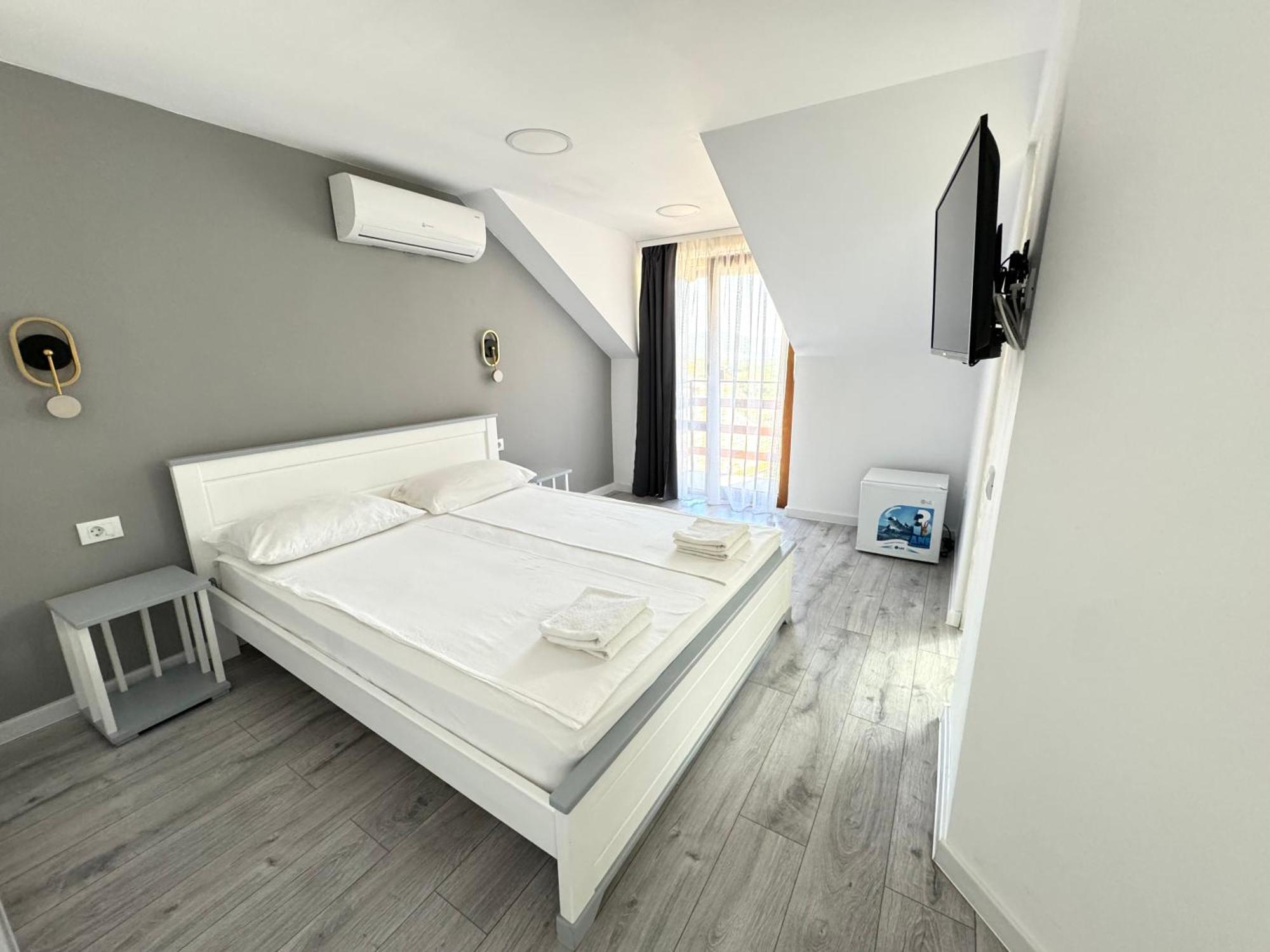 Casa Presecan Talmacel Luaran gambar