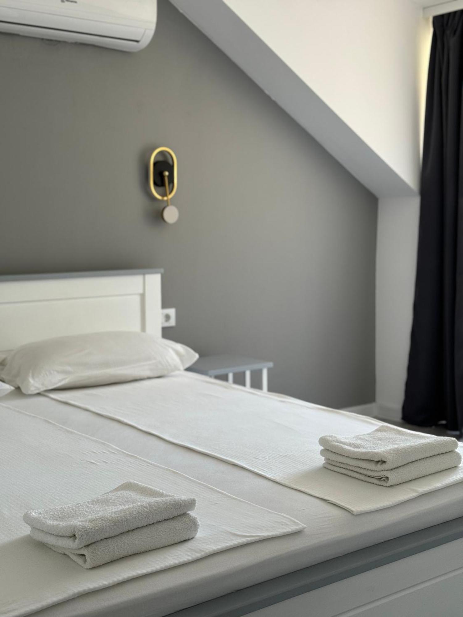 Casa Presecan Talmacel Luaran gambar