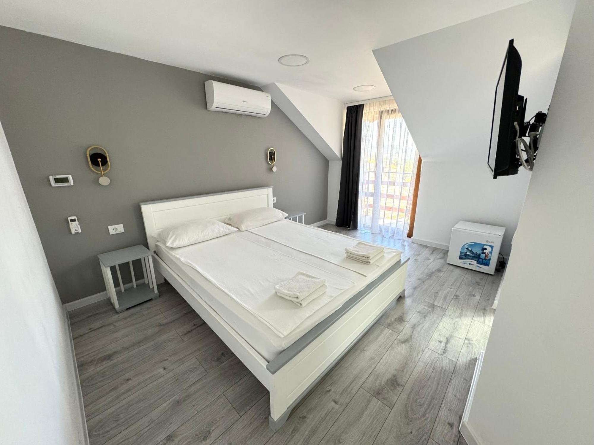 Casa Presecan Talmacel Luaran gambar