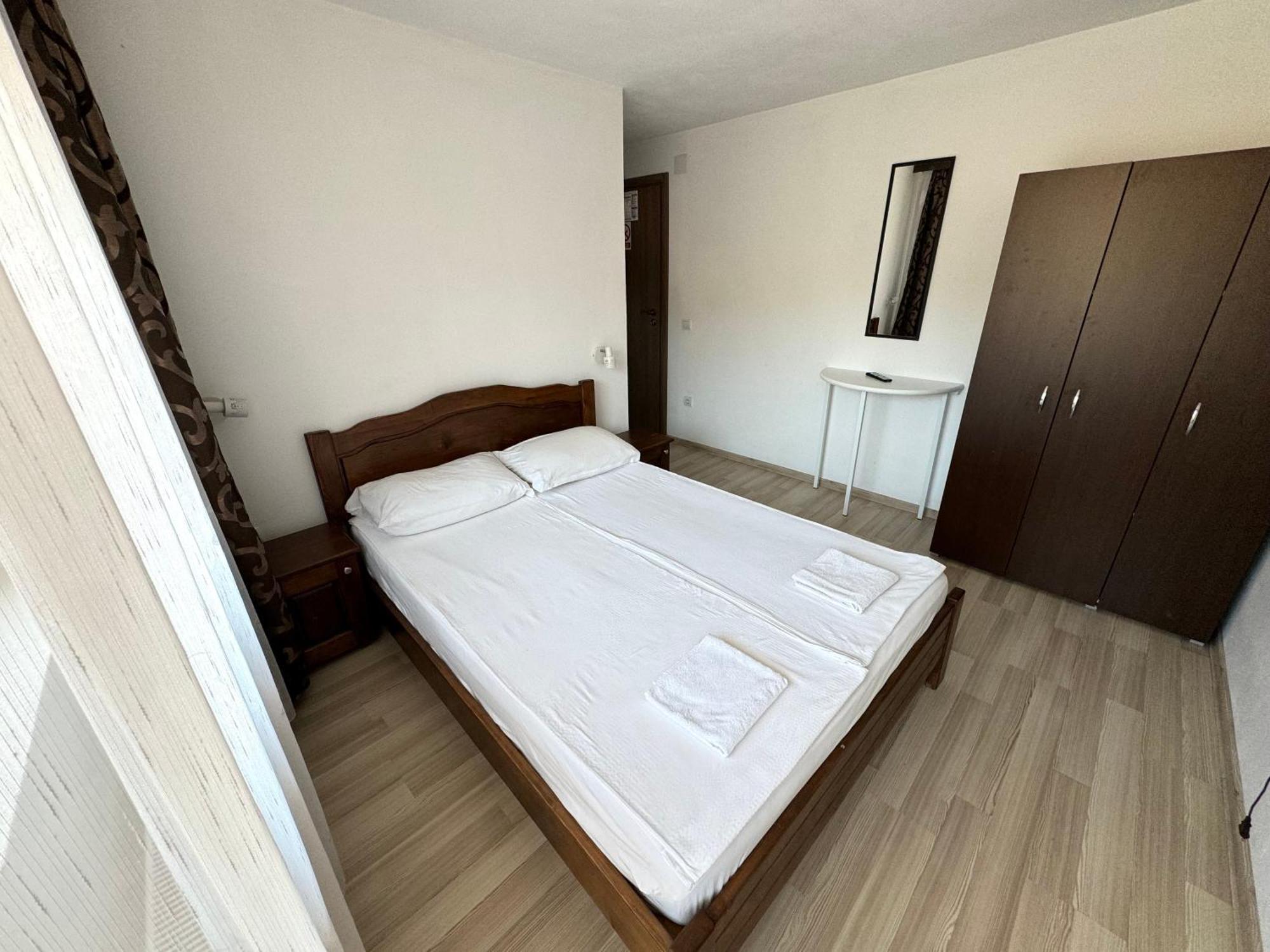 Casa Presecan Talmacel Luaran gambar
