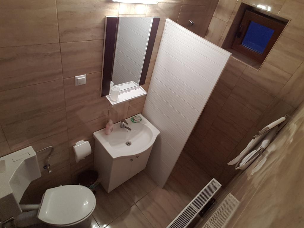 Casa Presecan Talmacel Luaran gambar